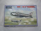 MIG-19S����BILEK�ˡ�No956