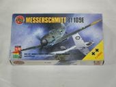 Bf109E����AIRFIX�ˡ�02048