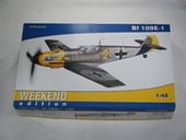 Bf109E-1���ʥ��ǥ奢��ɡˡ�WE84164