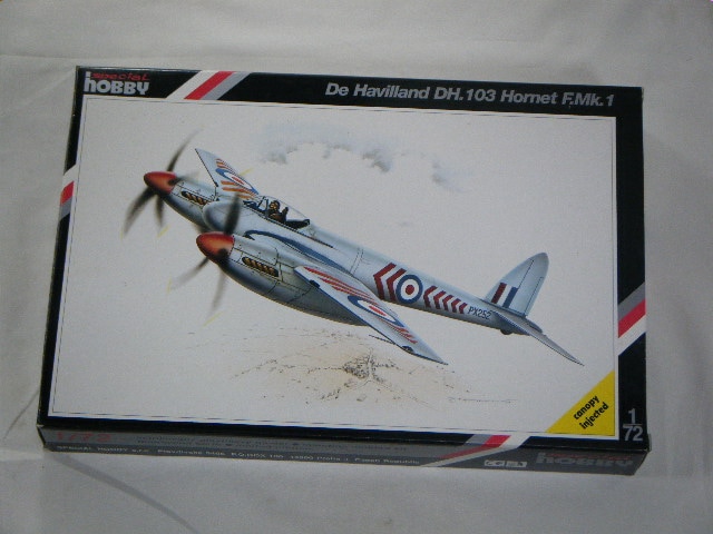 D.H.�ۡ��ͥå�F.Mk1���ʥ��ڥ����ۥӡ��ˡ�SH72046
