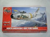 F-86F/E(M)����AIRFIX�ˡ�A03082