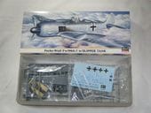 Fw190A-7���ʥϥ�����ˡ�00172��w/����åѡ�����