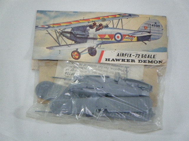 �ۡ������ǥ�󡡡�AIRFIX�ˡ��ޥ��å�