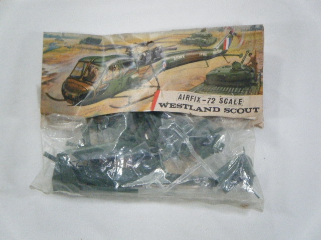 �������ȥ���.�������ȡ���AIRFIX�ˡ��ޥ��å�