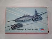 Me262A-1a/U4����MPM��