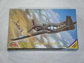 P-51/F-6A����MPM�ˡ�No72085
