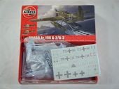 Ar196A-2/A-3����AIRFIX�ˡ�A02019