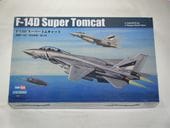 F-14D���ʥۥӡ��ܥ��ˡ�80278