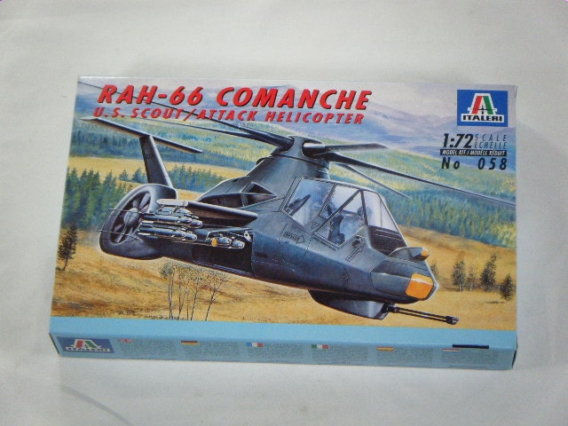 RAH-66���ʥ������ˡ�No058