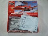 BAC�ۡ���/��åɥ�����������AIRFIX�ˡ�A02005