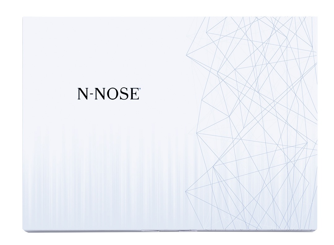 N-NOSE（ヒト用定期検査・12ヶ月毎コース） | 線虫がん検査N-NOSE