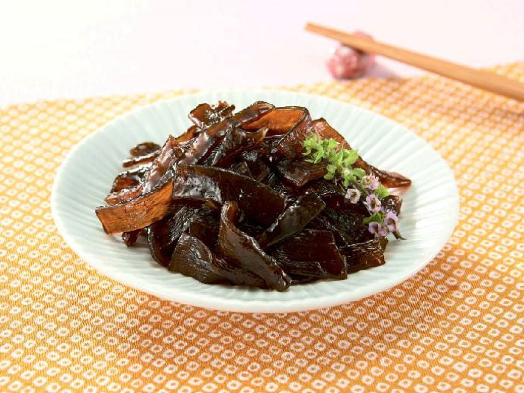 茎わかめ煮 90g | その他の佃煮 | ヒロツクオンラインストア