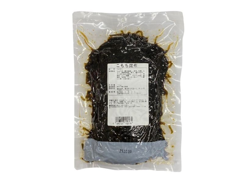 こもち昆布 1kg