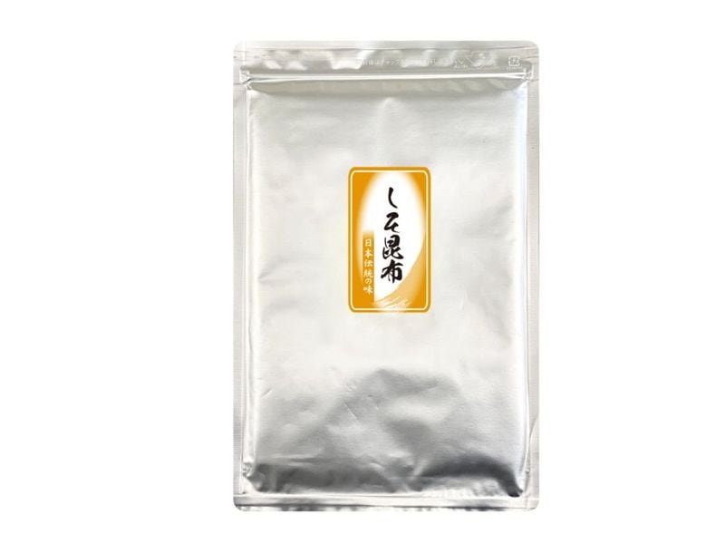 しそ昆布 500g