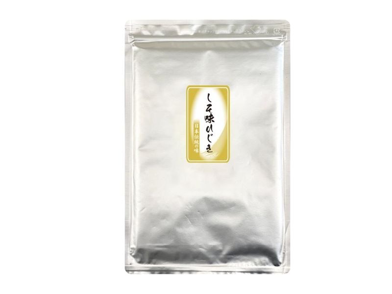 しそ味ひじき 500g