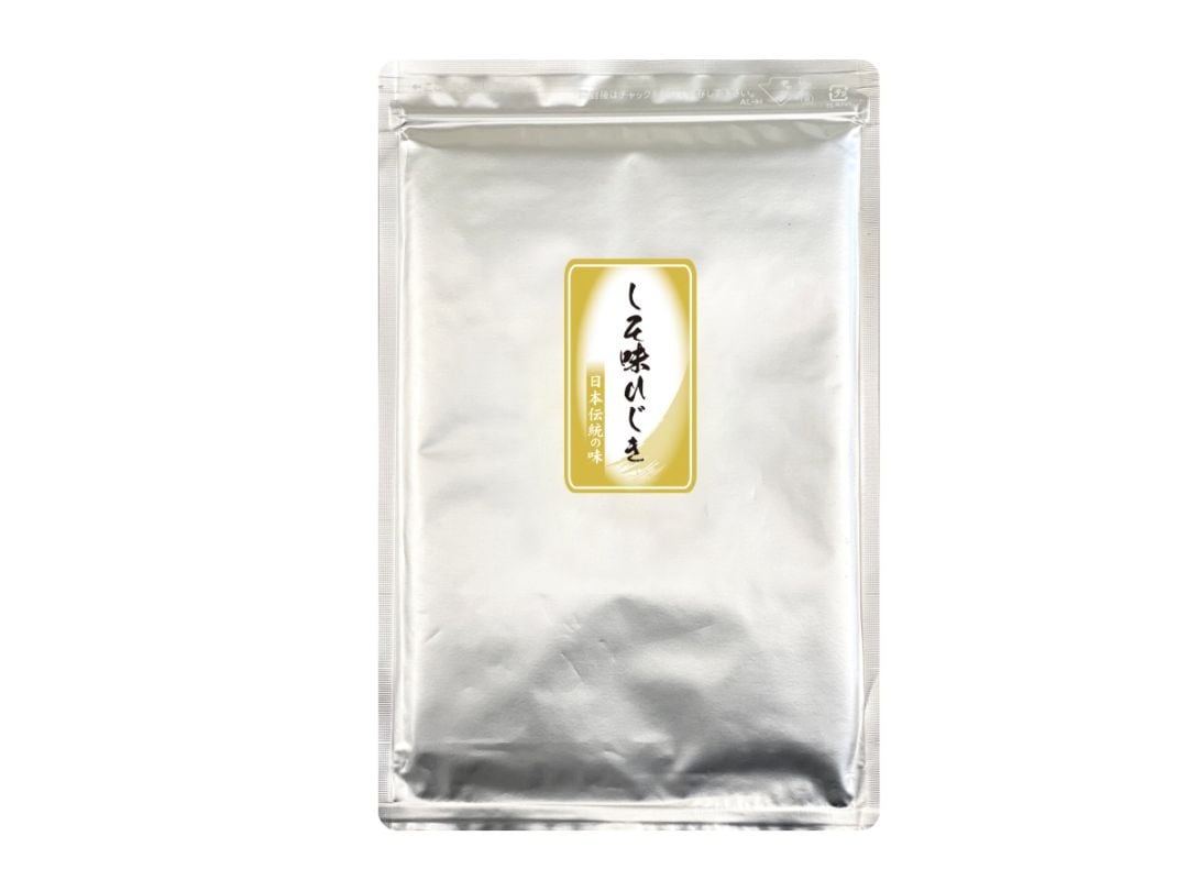 しそ味ひじき 500g