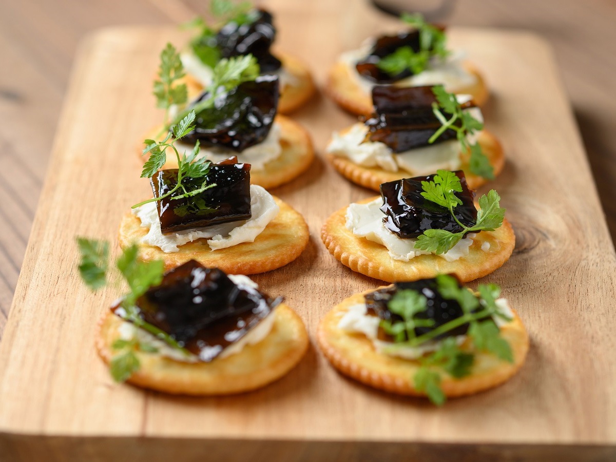 丸カップ わさび昆布 8個セット