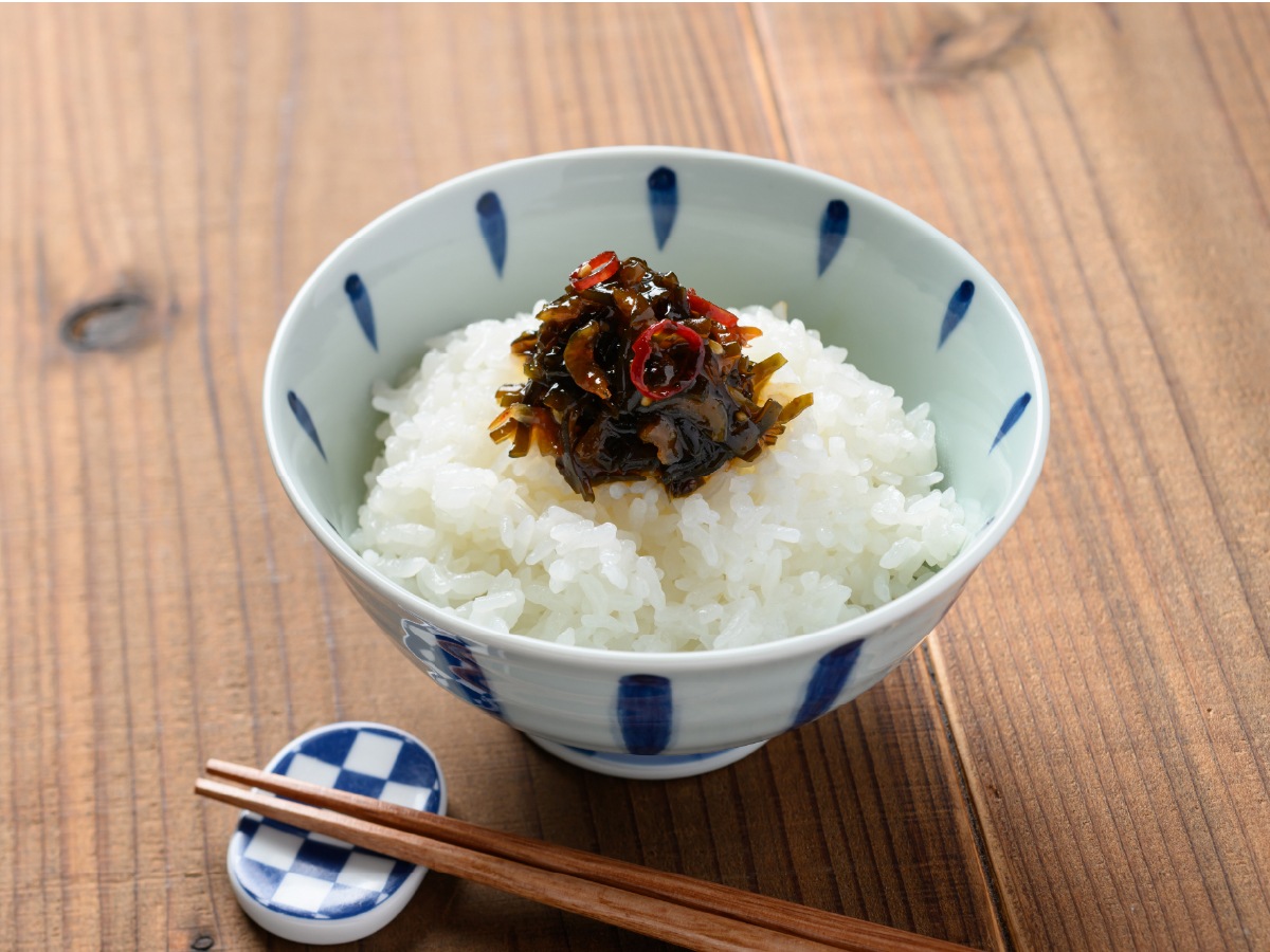 丸カップ ラー油昆布 8個セット