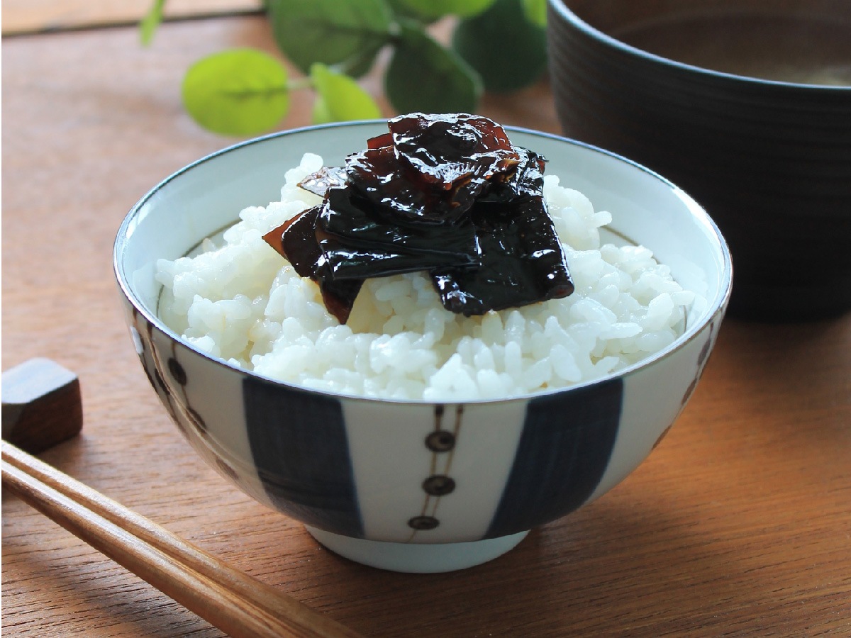 丸カップ 椎茸昆布 8個セット
