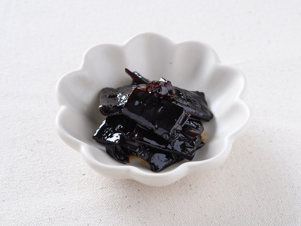 瀬戸筏 わさび昆布 11袋セット