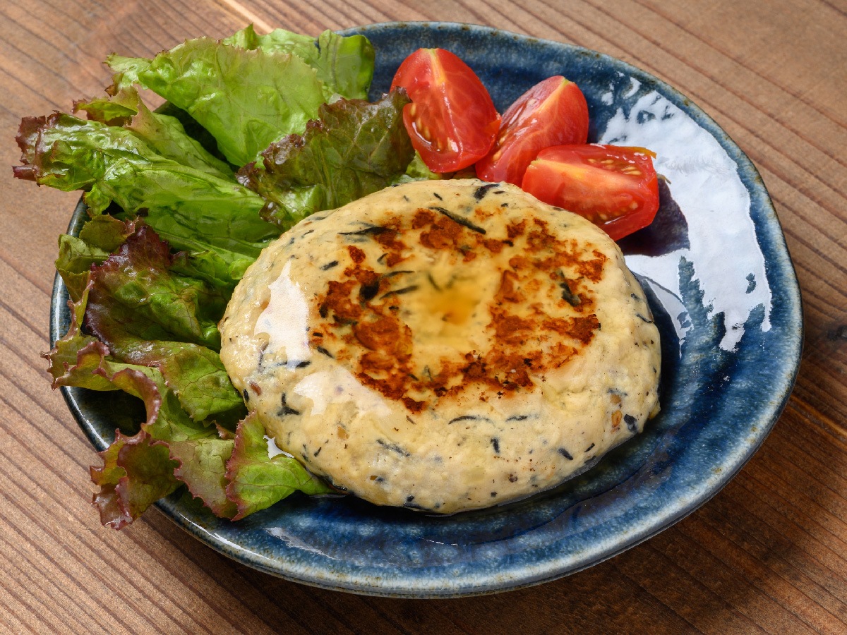 瀬戸筏 金ごま入りしそ味ひじき 5袋セット