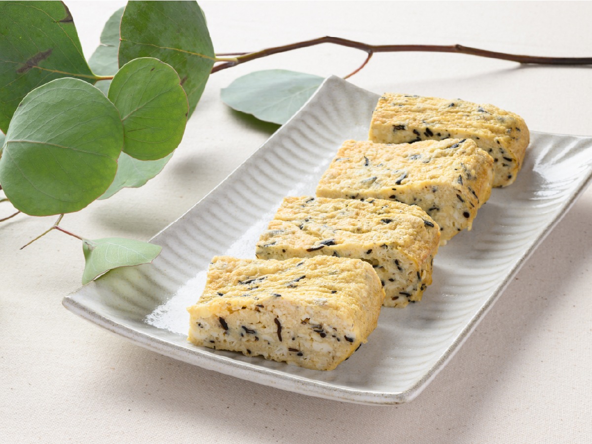 瀬戸筏 しそ味ひじき 5袋セット