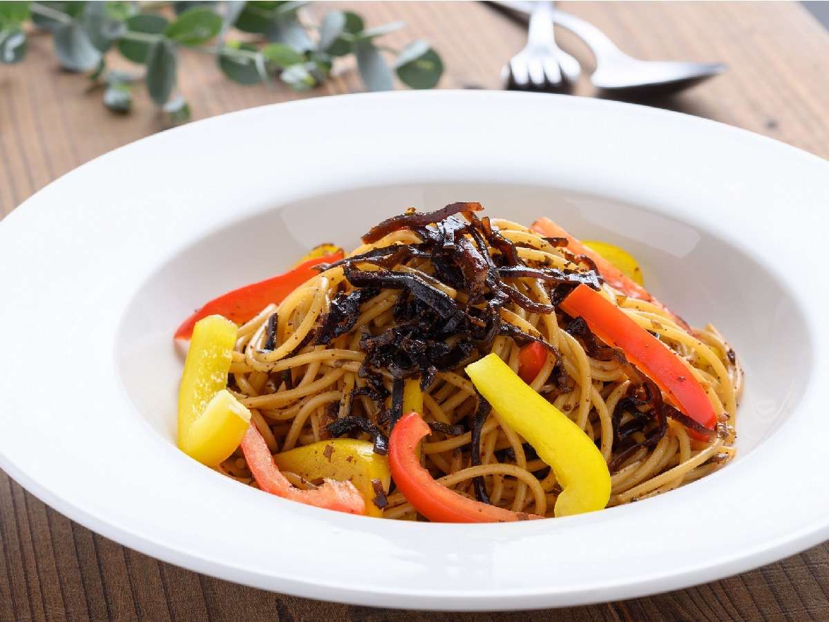 瀬戸筏 伝統の味こもち昆布 5袋セット