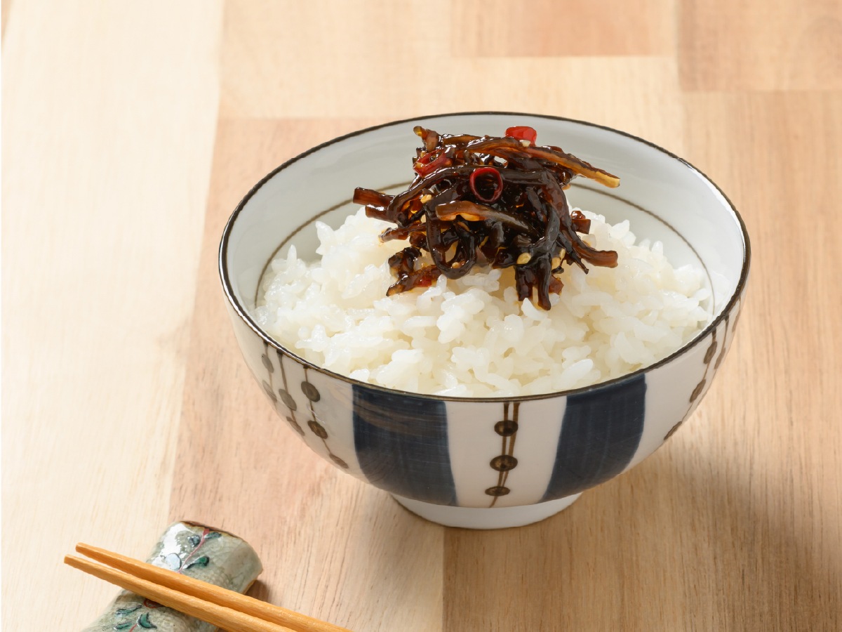 瀬戸筏 ラー油きくらげ 5袋セット