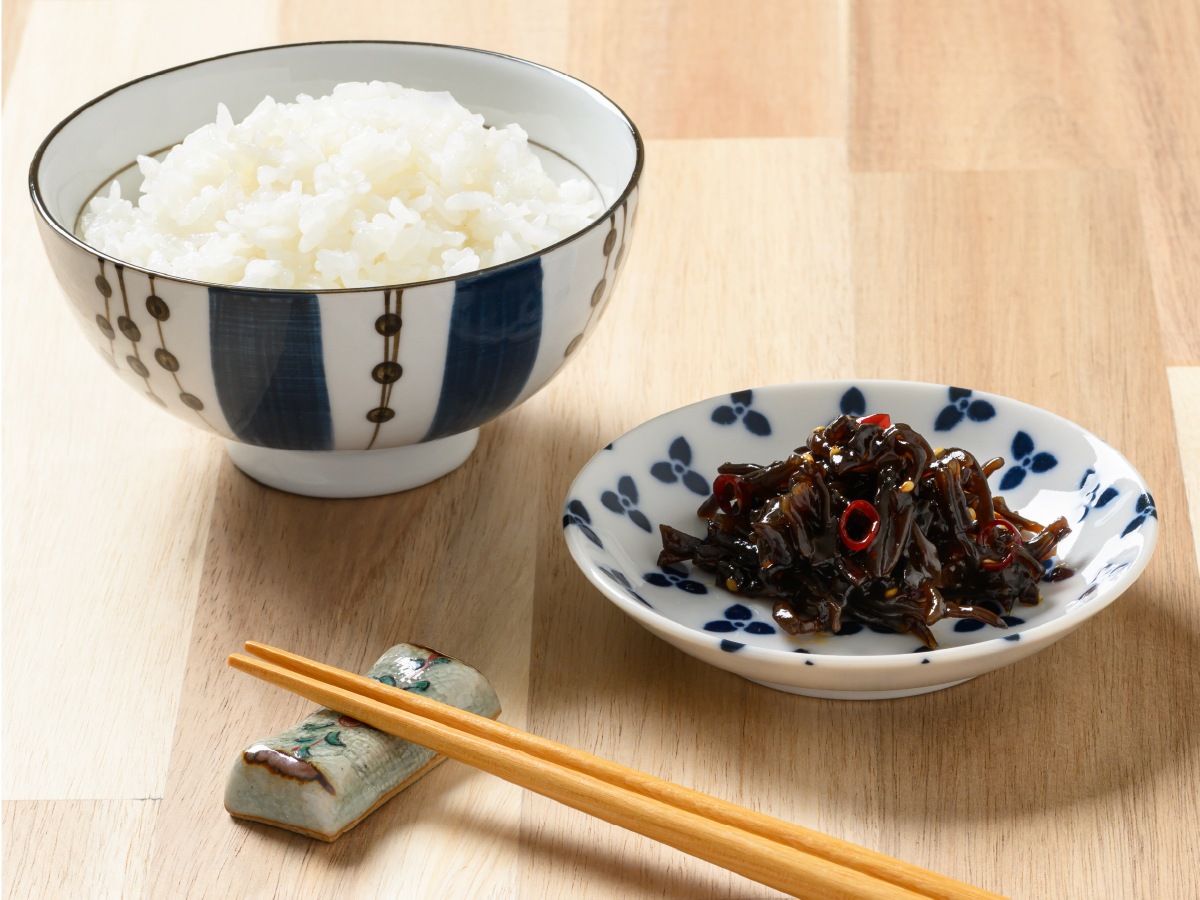 瀬戸筏 ラー油きくらげ 5袋セット