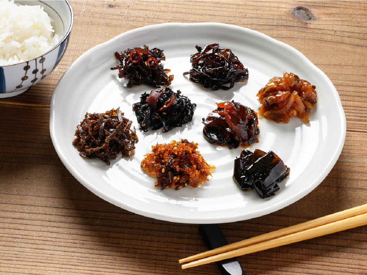 佃煮ギフト 瀬戸筏 G-50 