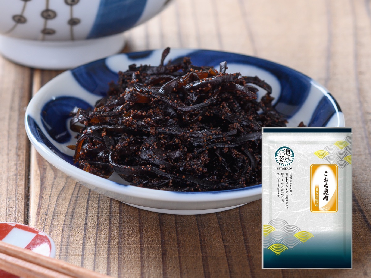 佃煮ギフト 瀬戸筏 G-30