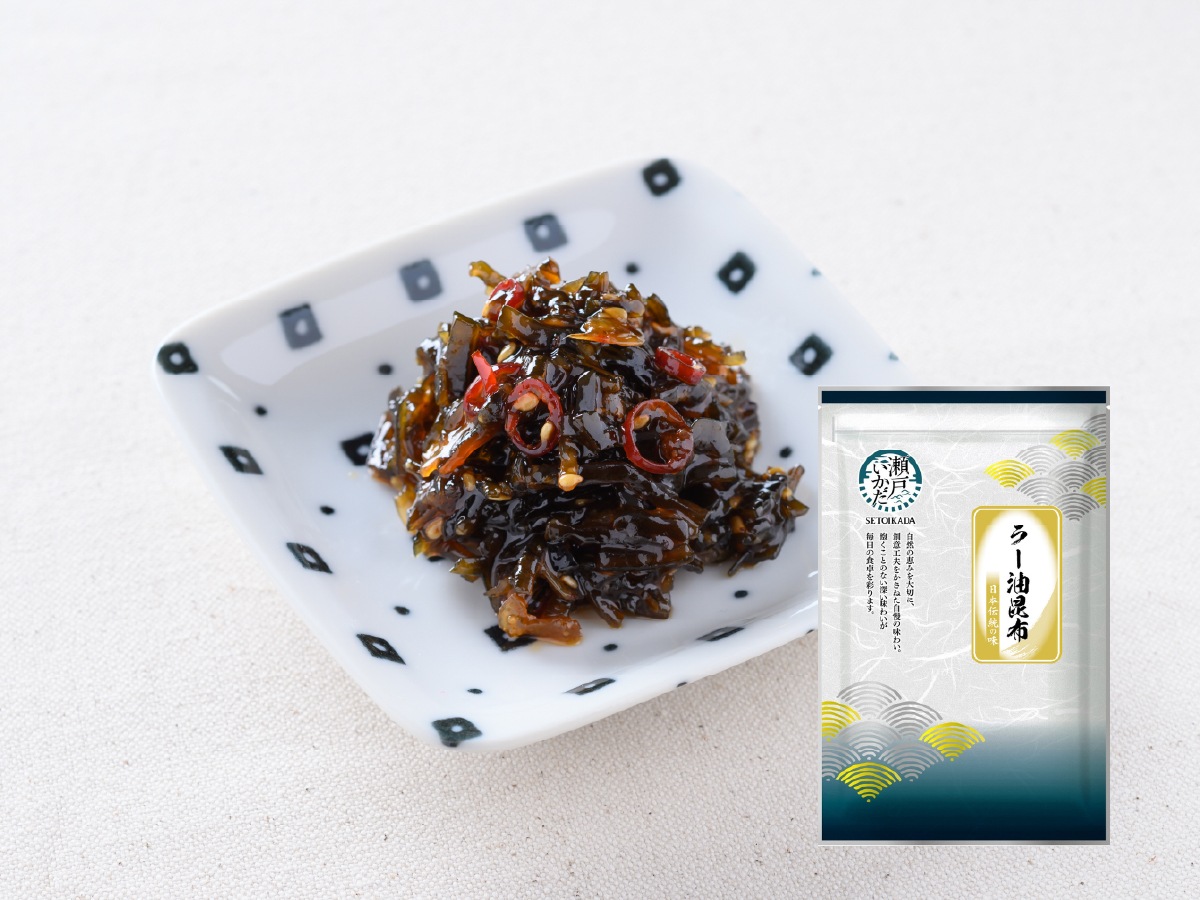 佃煮ギフト 瀬戸筏 G-30