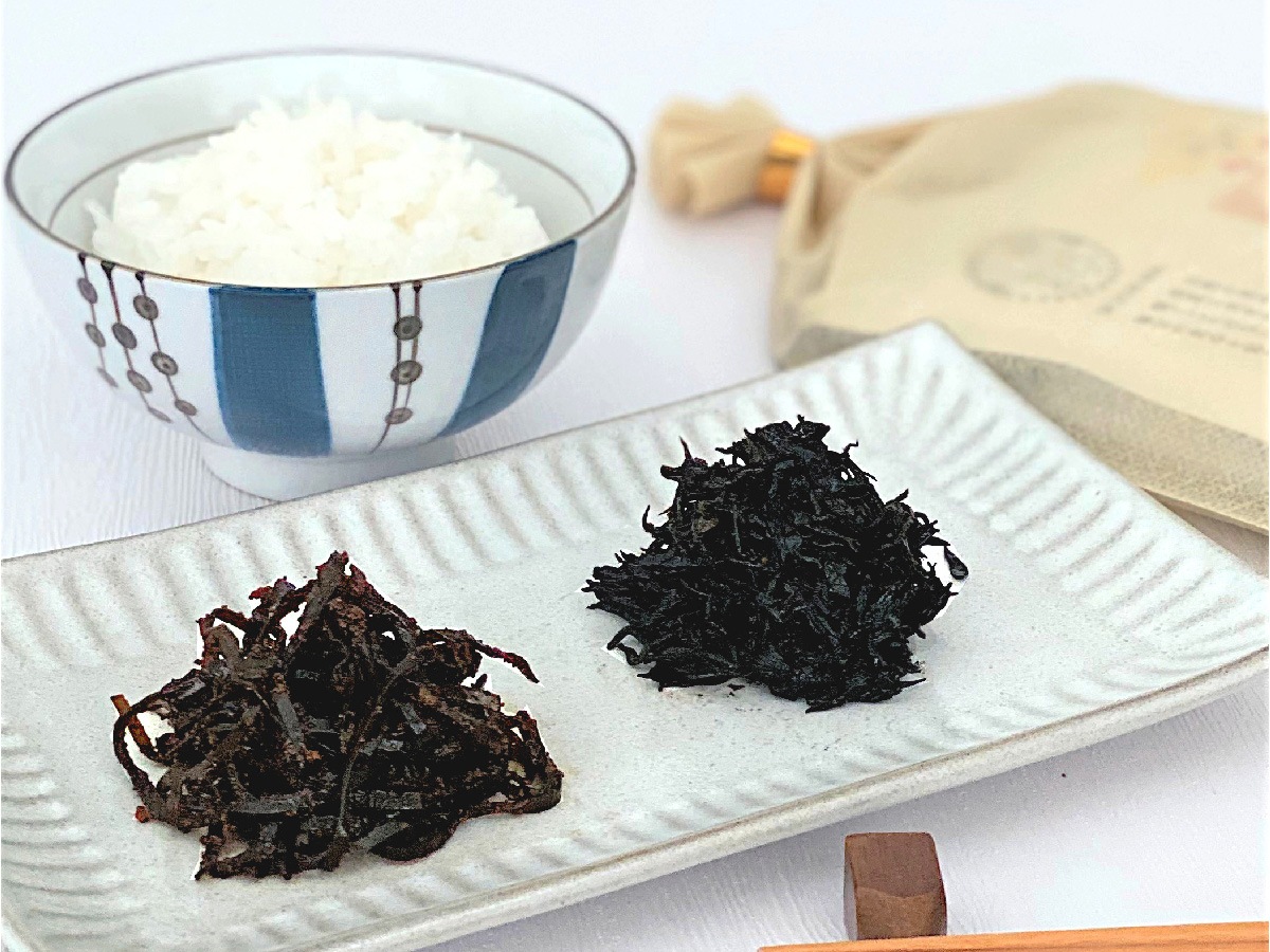 お手軽佃煮手土産セット