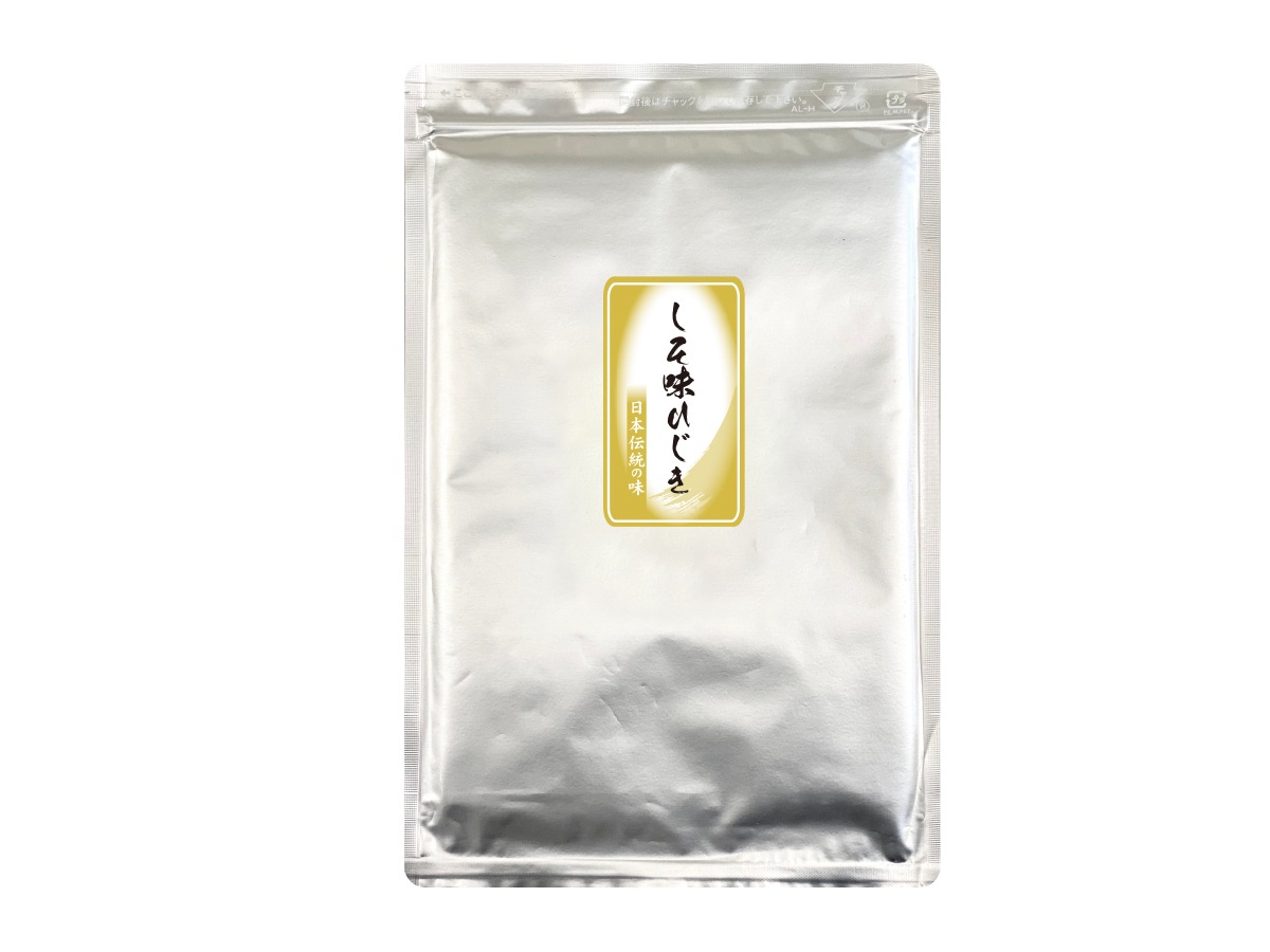 しそ味ひじき 500g