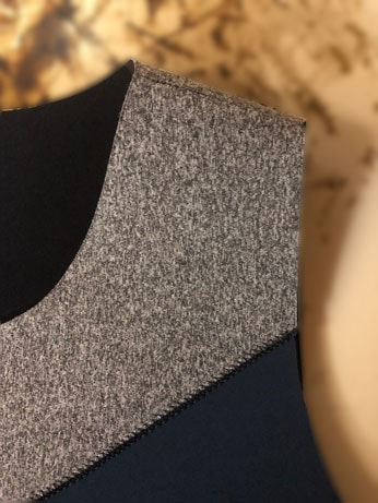 ロングジョン＆LSジャケット ネックエントリータイプ | セット商品