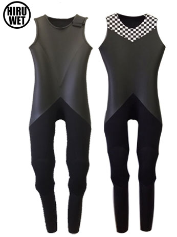 ジャージロングジョンウェットスーツ ジャージロングジョン3X3mm（フルオーダー込）wsm1705j | WSM