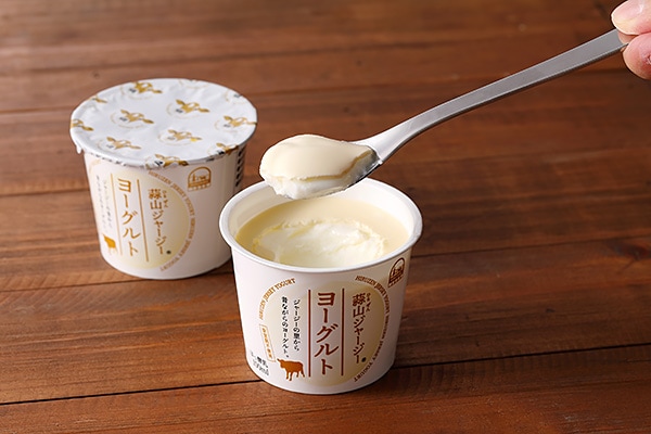 蒜山ジャージーヨーグルト 20個入り | 蒜山ジャージー公式通販