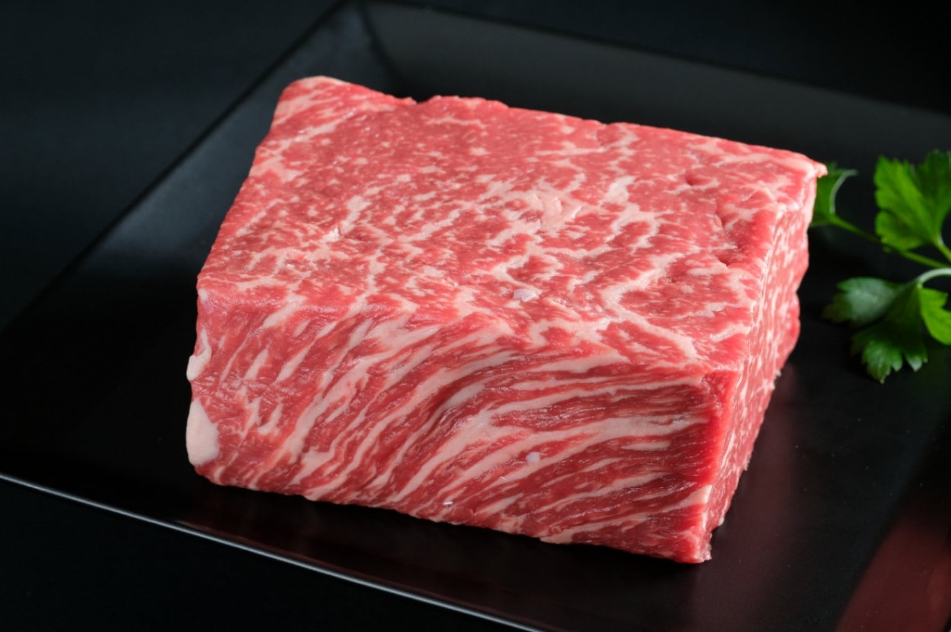 蒜山高原ビーフ モモブロック 500g | 蒜山ジャージー公式通販