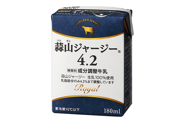 �ǻ����㡼����4.2��180ml