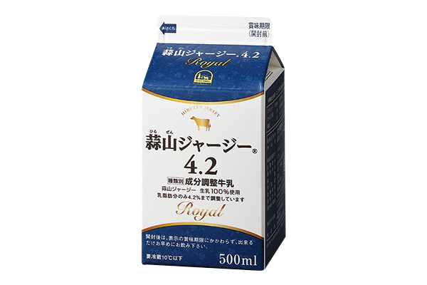 �ǻ����㡼����4.2��500ml