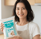 ߥۥ ѥ ʴ 4.5kg (900g x 5) 2025ǯ Ƥʴ ƥե꡼ ۤΤ˴ŤߤΤ봨Ϻ  Ҥ뤼⸶  ̵ 