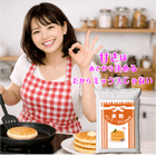 �ڤ���ۥѥ󥱡����ߥå�������ʤ�����Ť����Ǻ�⼫ͳ �ߥ��ۥ����� ��ʴ 900g 2025ǯ���Ƥ���ʴ ���� �ǻ��⸶�� ����  ľ�� ����̵�� �᡼����ȯ��