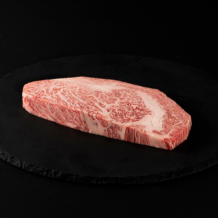 特選リブロースステーキ（1枚 200g）