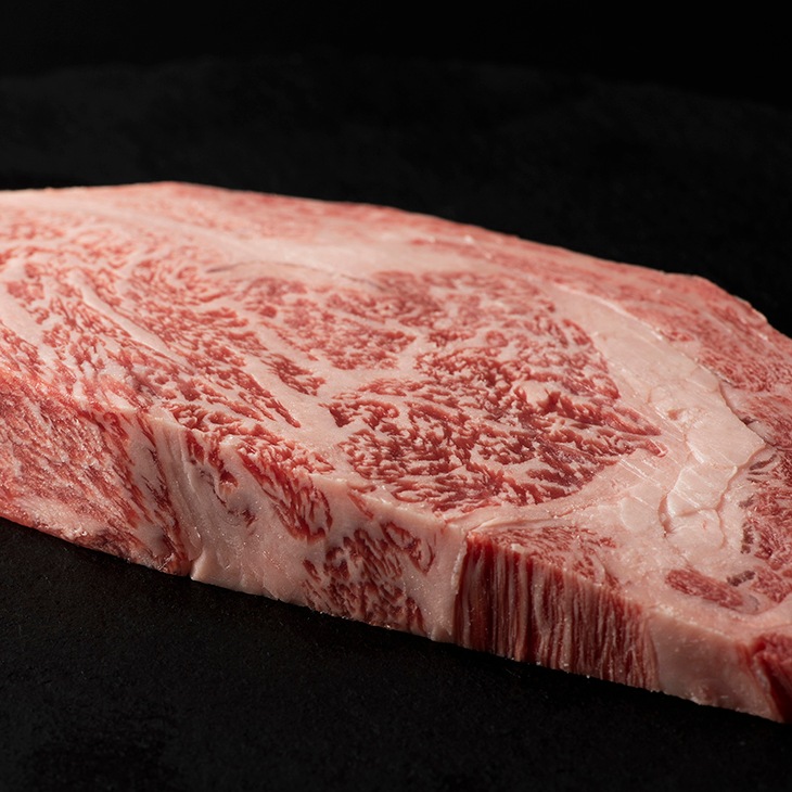 特選リブロースステーキ（1枚 200g）