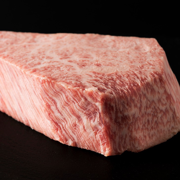 特選ヒウチステーキ（モモ）（1枚 200g）