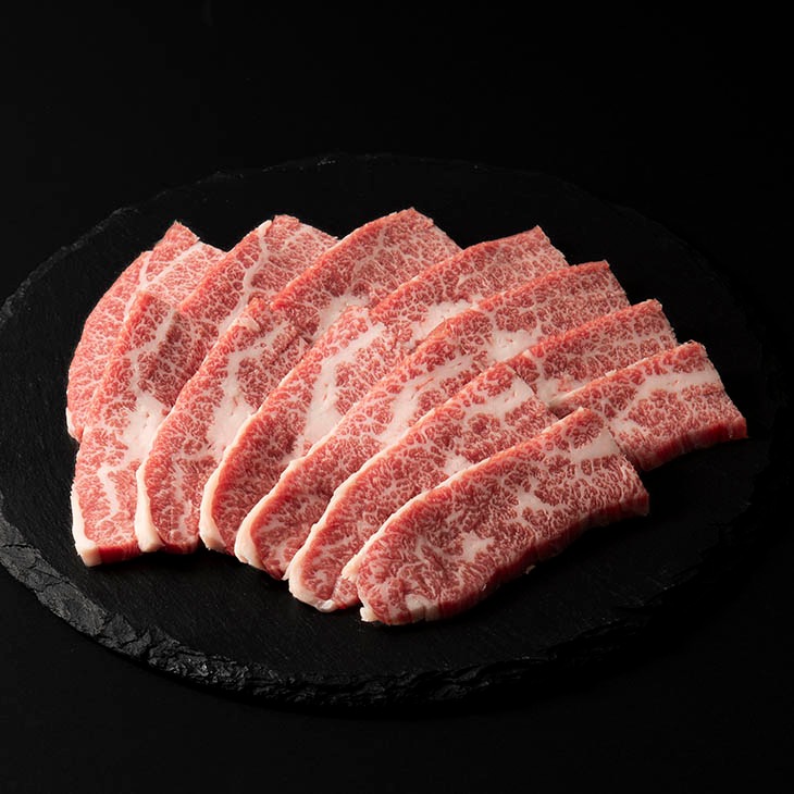 上カルビ焼肉用（100g / 880円）