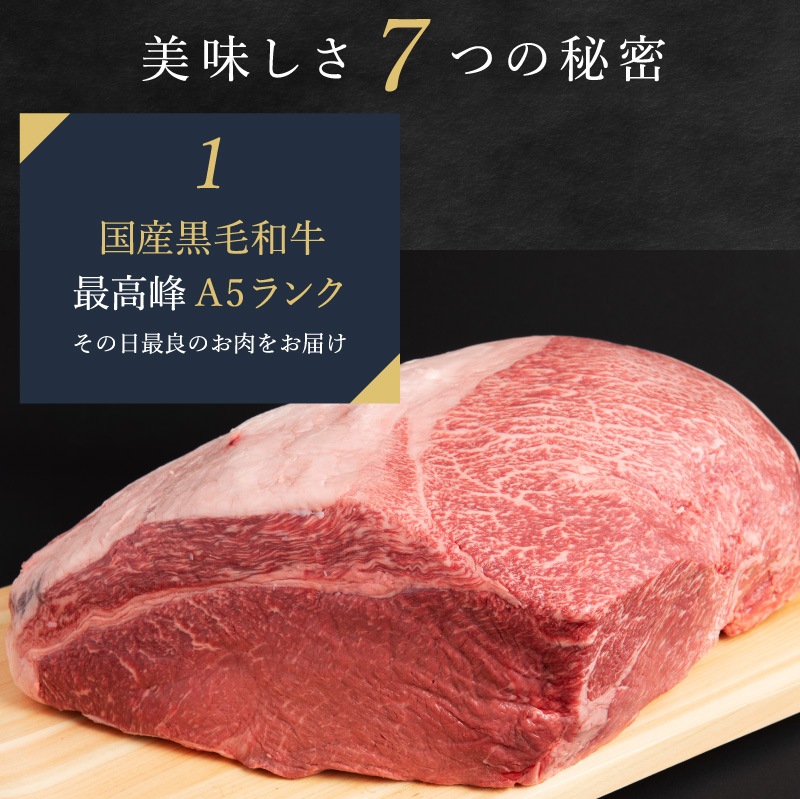 大吟撰ロース すき焼きセット（400g / 800g / 1200g）割り下付き