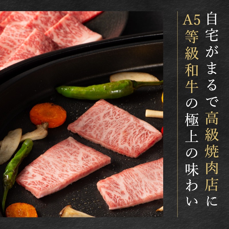 特選ロース&特選カルビ焼肉セット（400g / 800g / 1200g）タレ付き