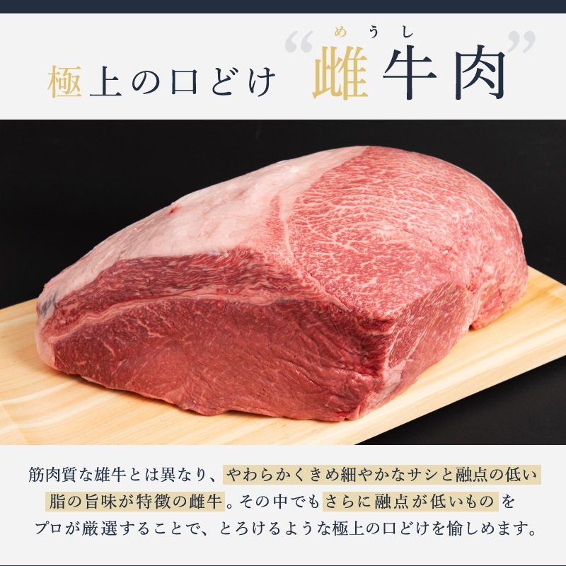 特選ロース&特選カルビ焼肉セット（400g / 800g / 1200g）タレ付き