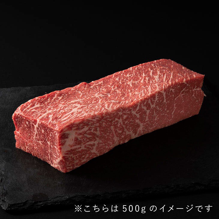 【BBQ厳選塊肉】上赤身内ももブロック（500g / 1kg / 1.5kg / 2kg）